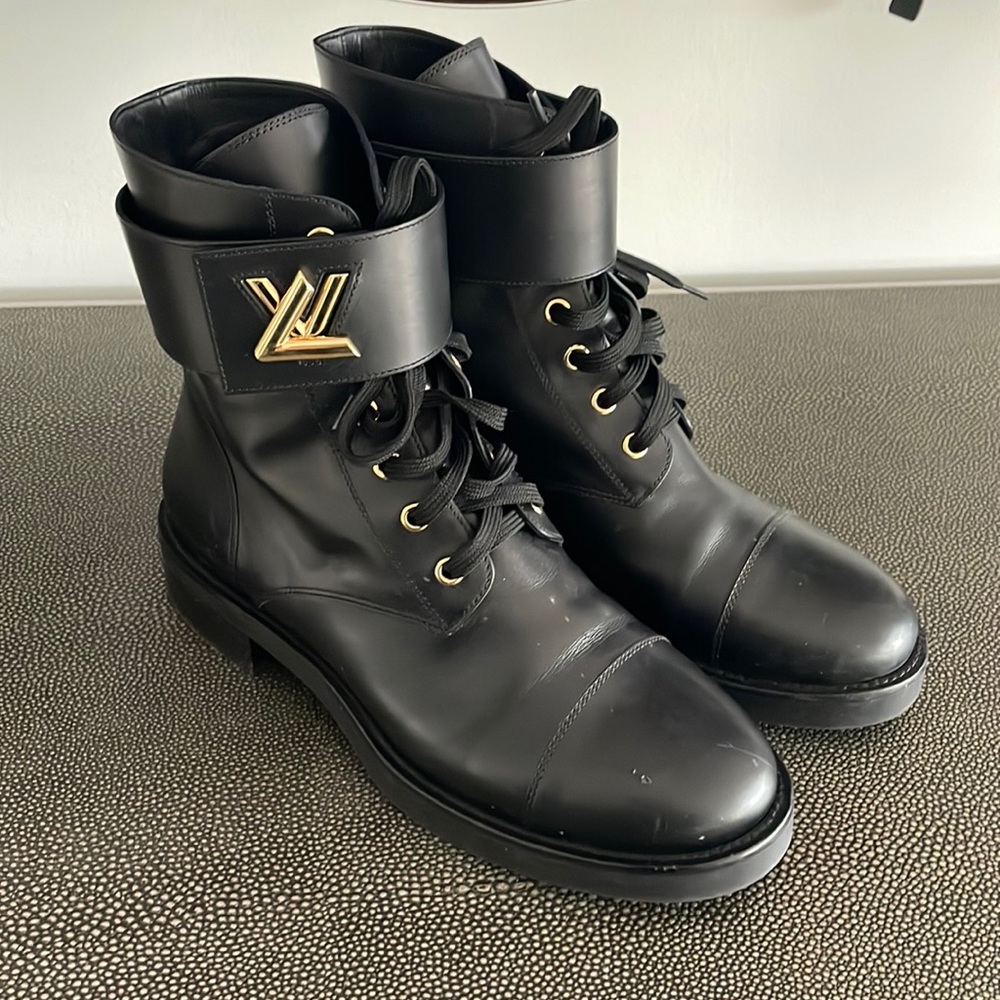Louis Vuitton Wonderland Ranger